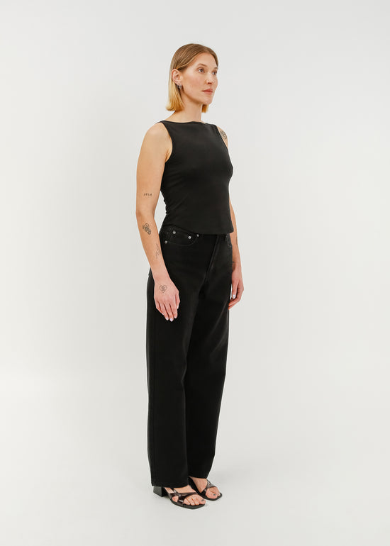 Murphy Tank / Black