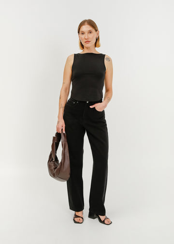 Murphy Tank / Black