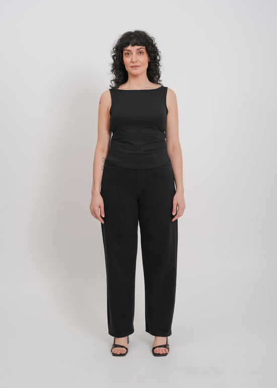 Murphy Tank / Black