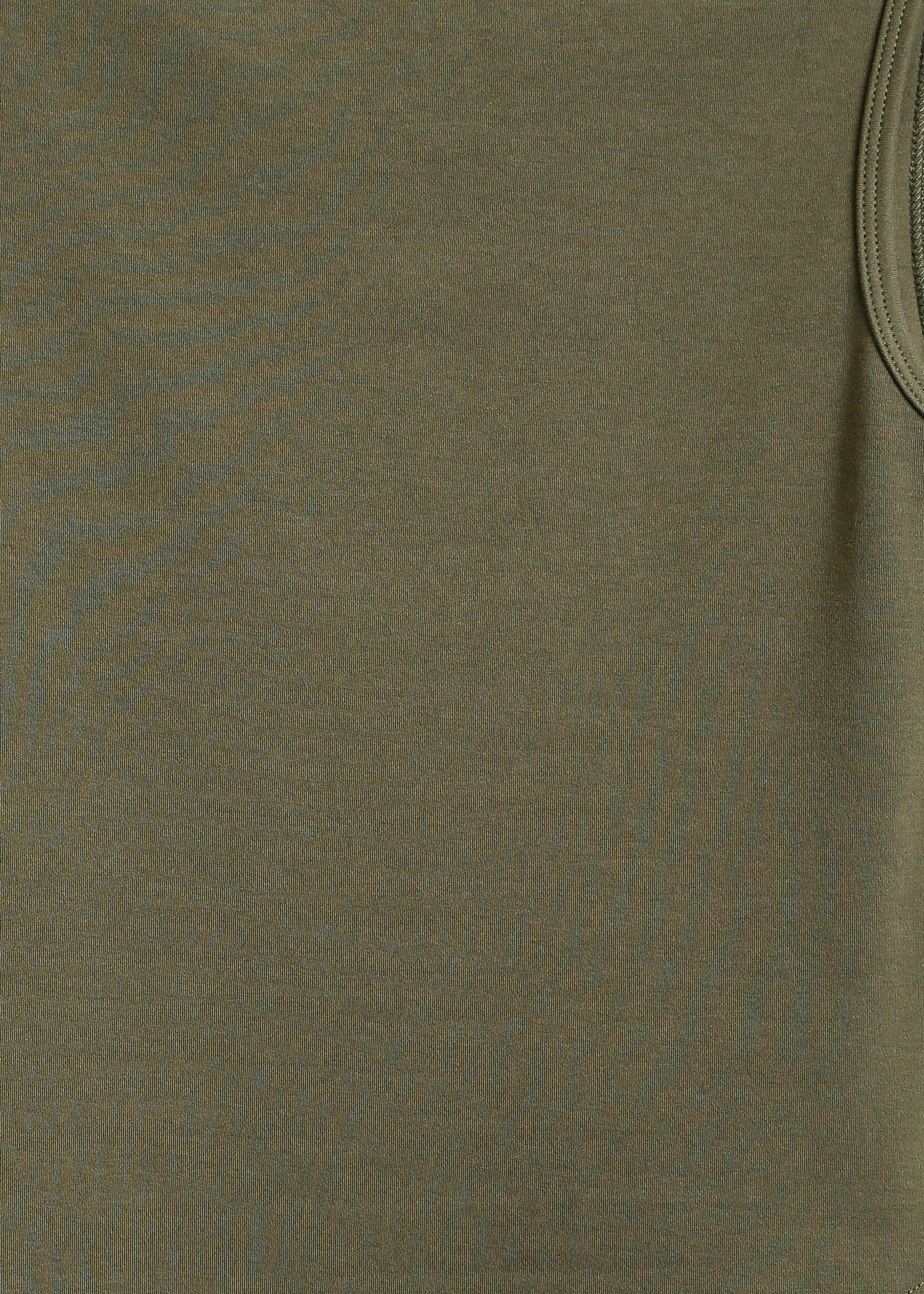 Murphy Tank / Khaki - 
Khaki (image 11)