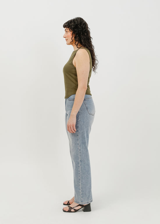 Murphy Tank / Khaki