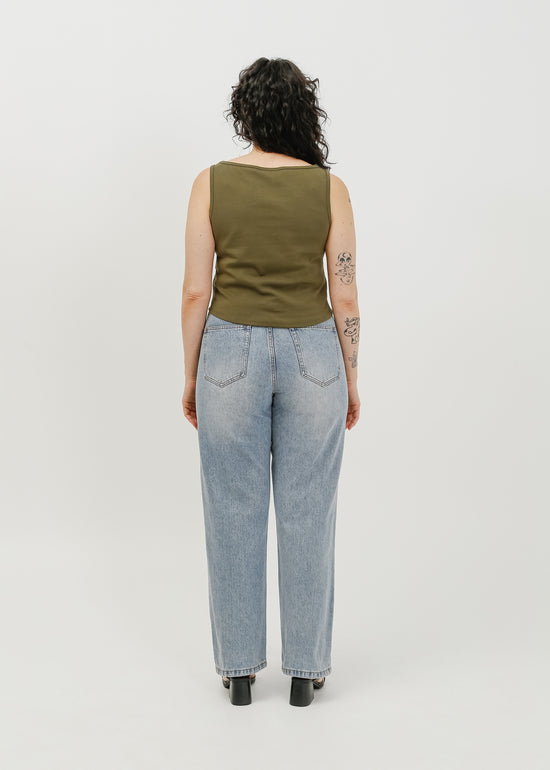 Murphy Tank / Khaki