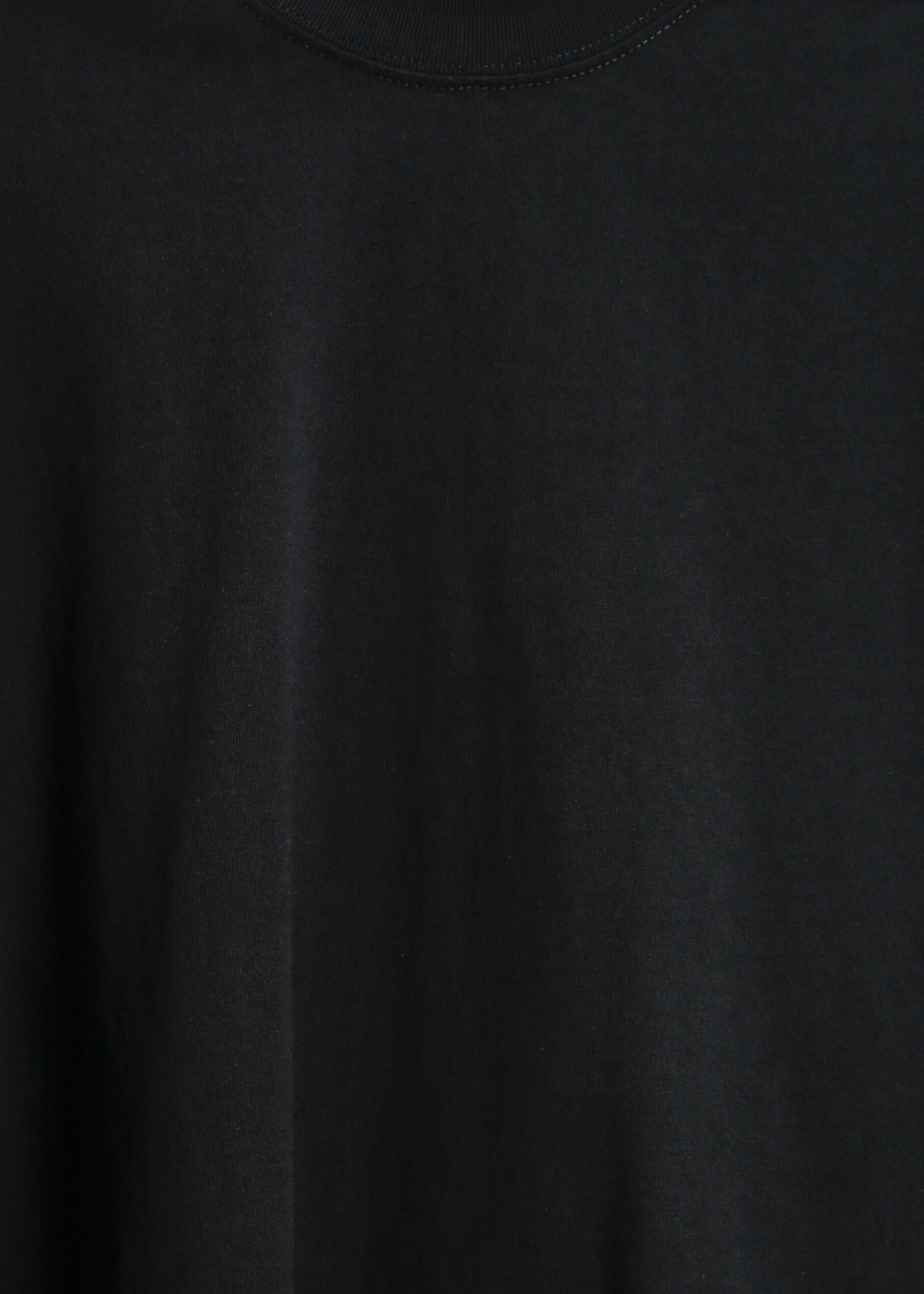 Maxwell Tee / Black - 
Black (image 11)