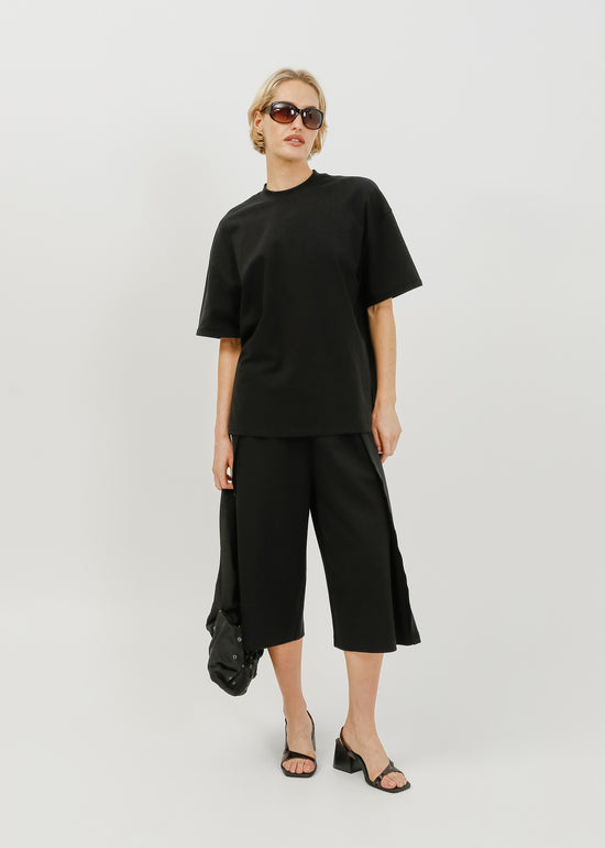 Maxwell Tee / Black