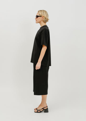 Maxwell Tee / Black