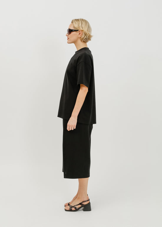Maxwell Tee / Black