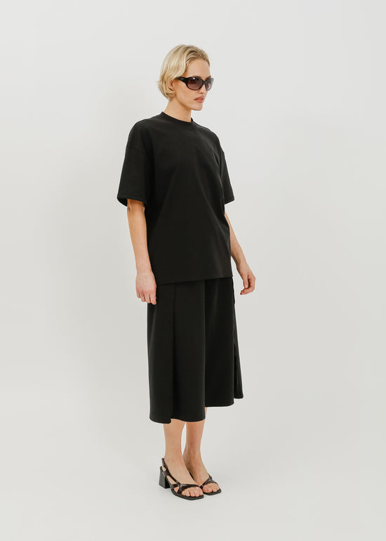 Maxwell Tee / Black