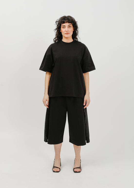 Maxwell Tee / Black