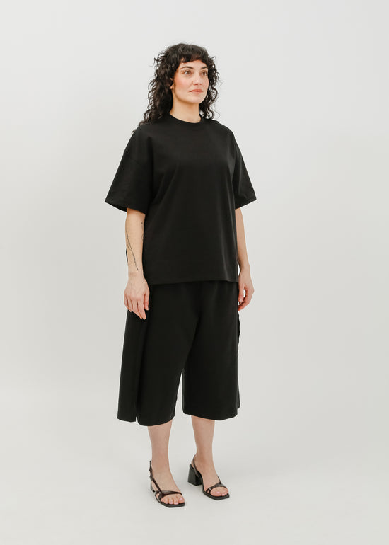 Maxwell Tee / Black