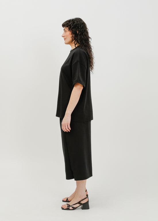 Maxwell Tee / Black