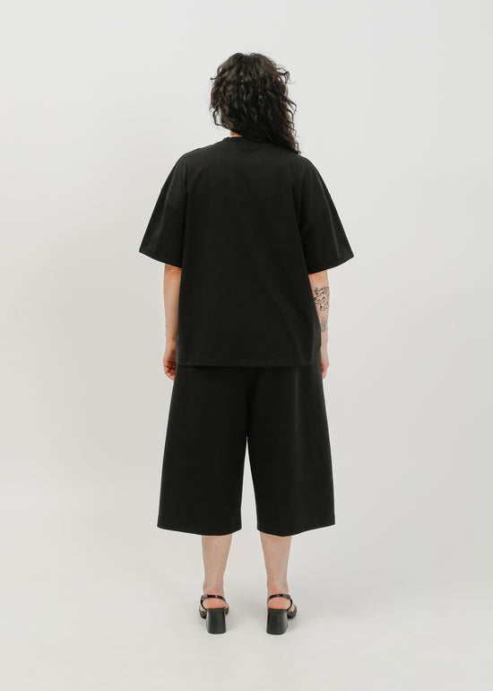 Maxwell Tee / Black