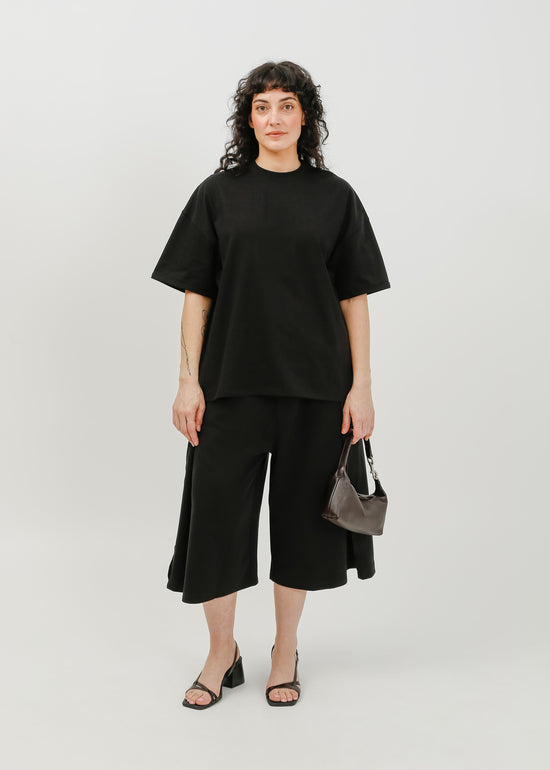 Maxwell Tee / Black