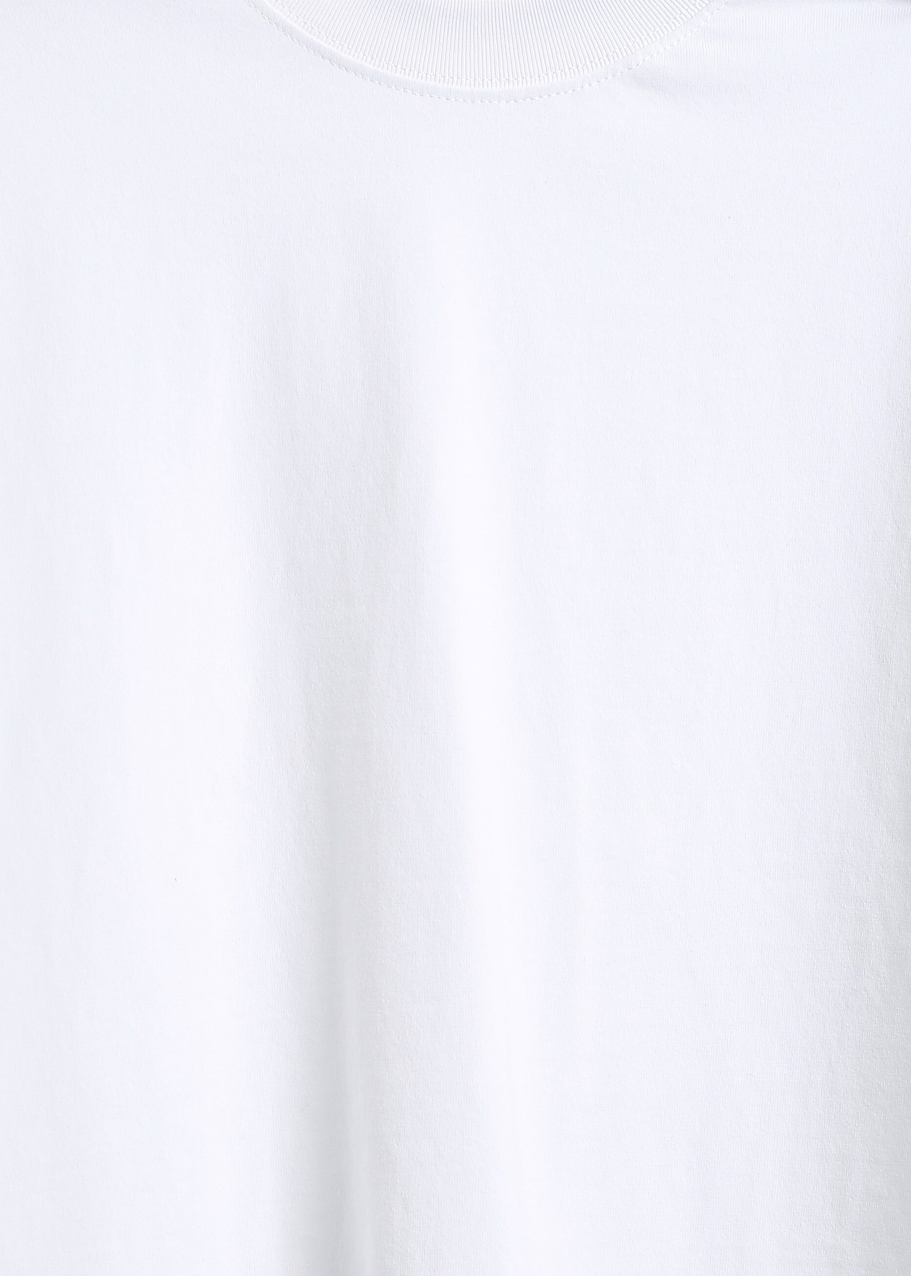 Maxwell Tee / White - 
White (image 11)