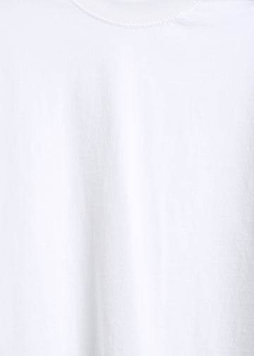 Maxwell Tee / White