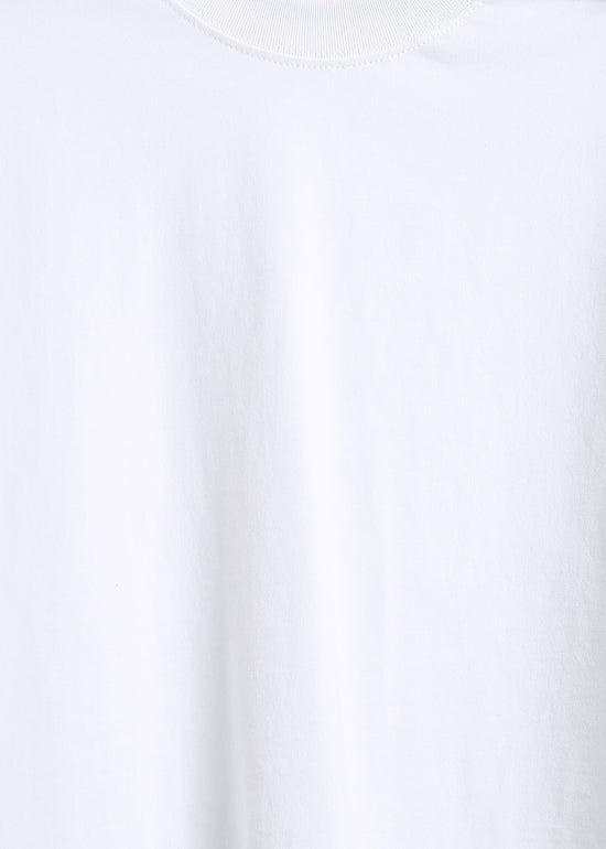 Maxwell Tee / White