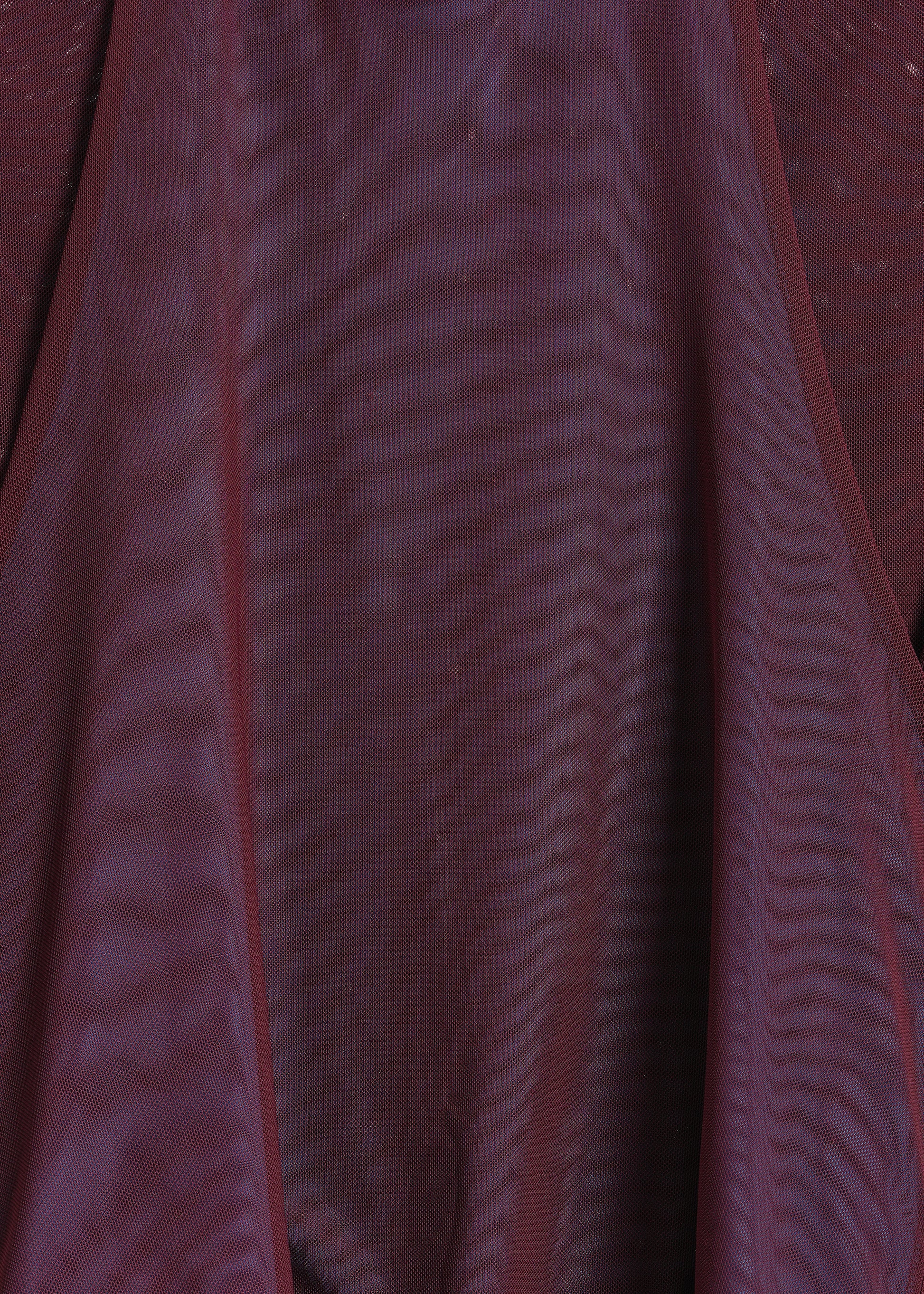 Alani Top / Burnt Maroon-Blue - 
Burnt Maroon Blue (image 12)
