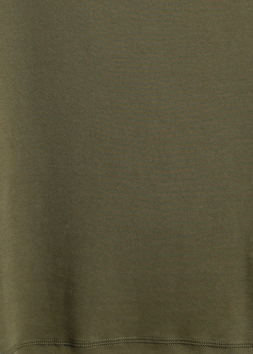 Genevieve Top / Khaki