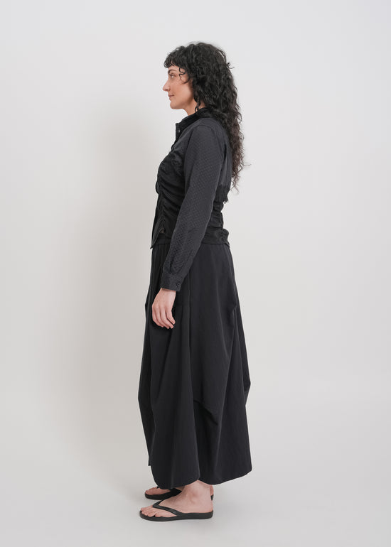 Saint Blouse / Black