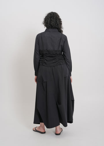 Saint Blouse / Black