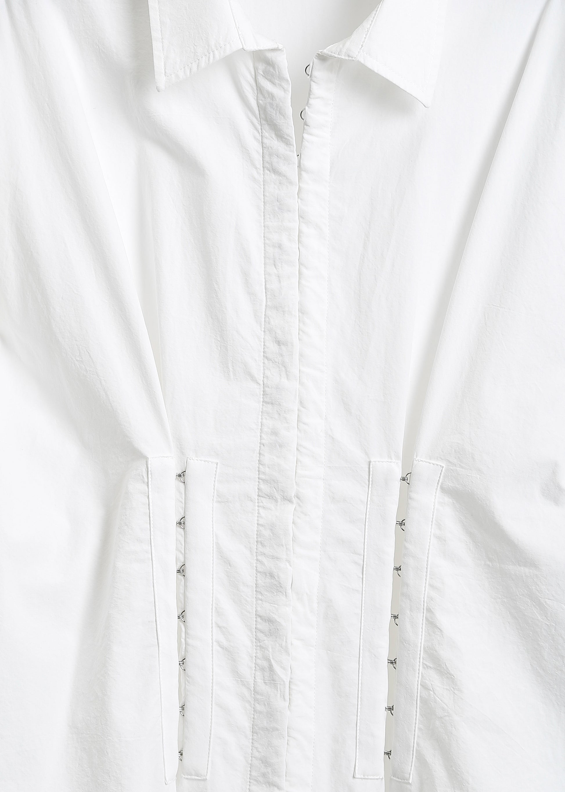 Darwin Shirt / White - 
White (image 13)