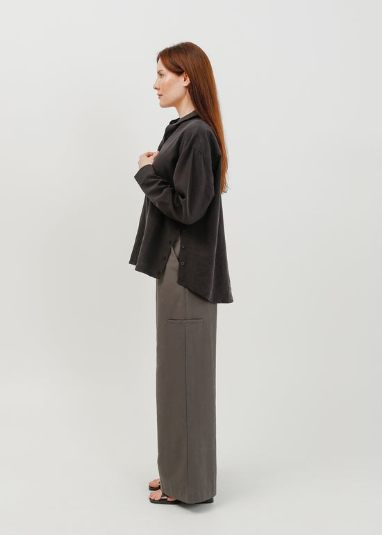 Tobias Shirt / Black