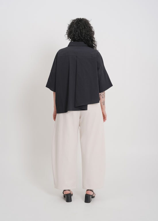 Misty Shirt / Black