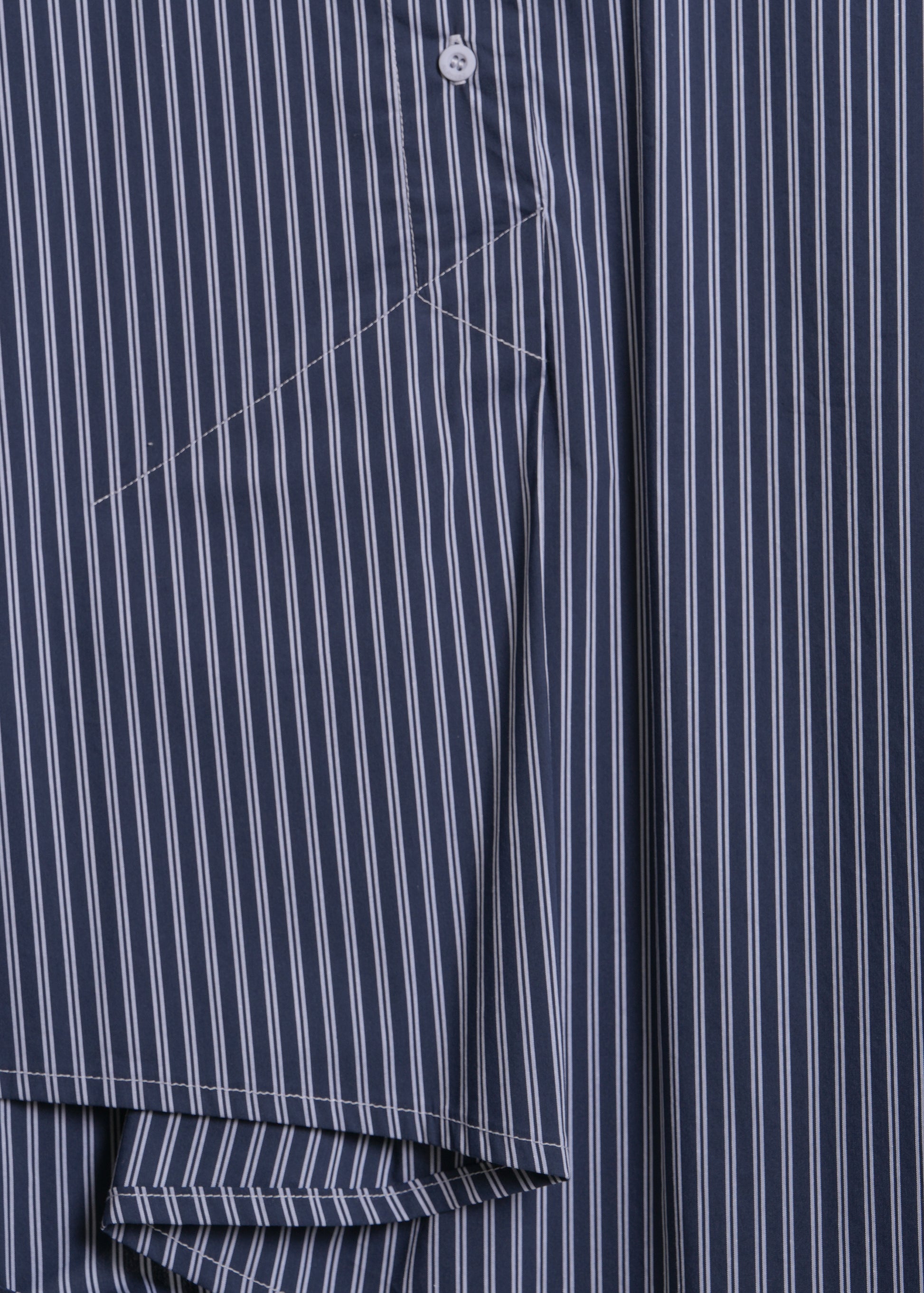 Misty Shirt / Navy-White - 
Navy White (image 11)