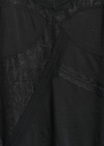Vernon Cami / Black