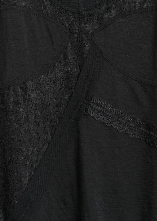 Vernon Cami / Black