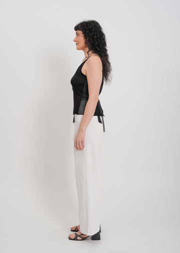 Vernon Cami / Black