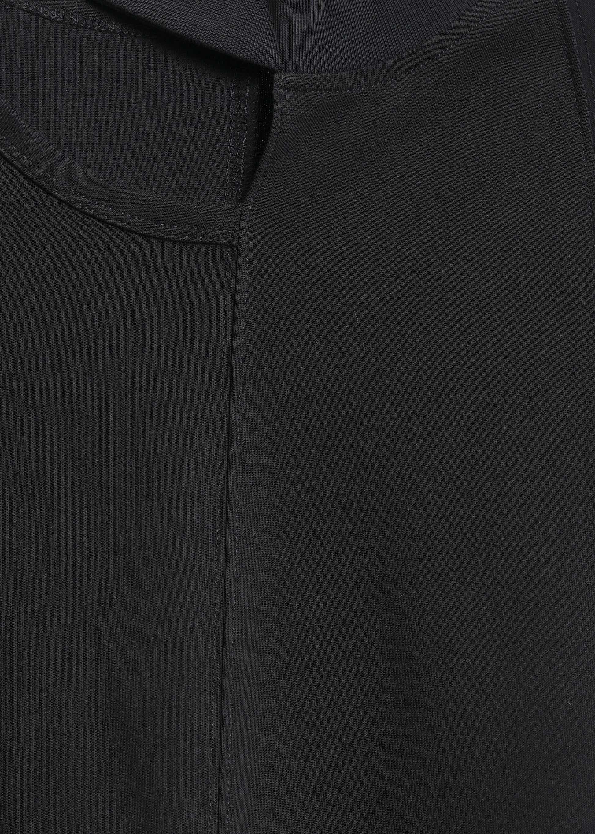 Irene Asymmetrical Tank / Black - 
Black (image 11)
