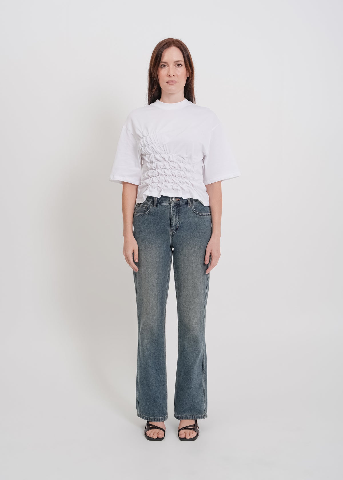 Juniper Tee / White - 
White (image 5)