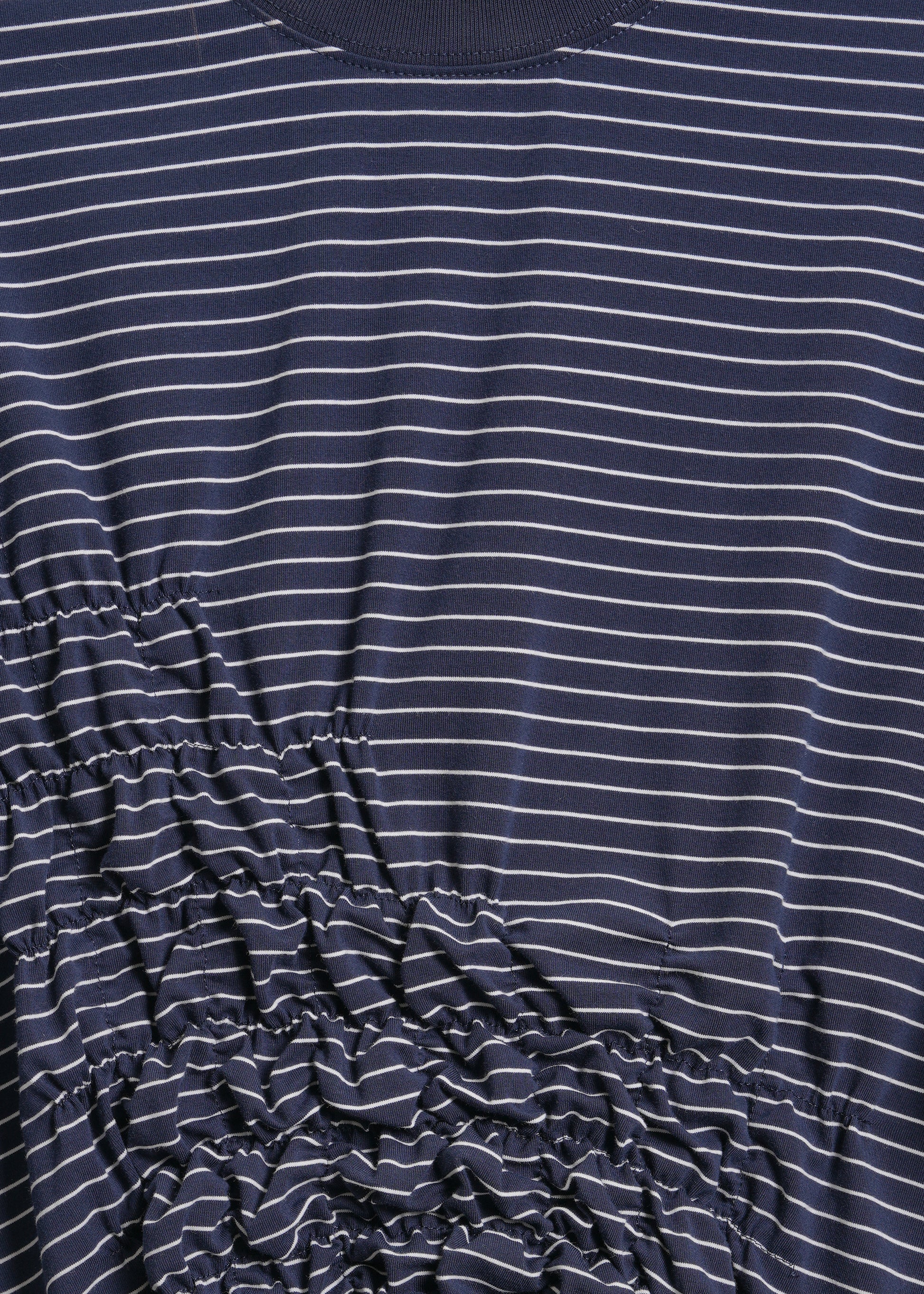 Juniper Tee / Navy-White - 
Navy White (image 11)