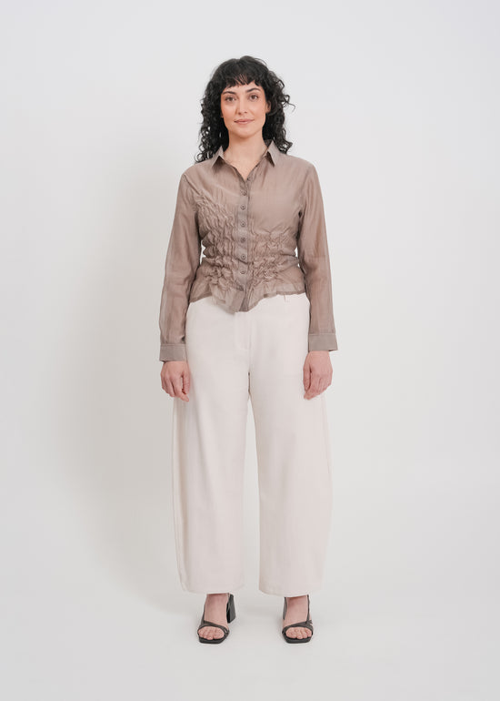 Cillian Shirt / Cinder