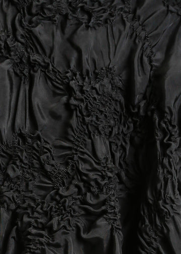 Fallon Top / Black