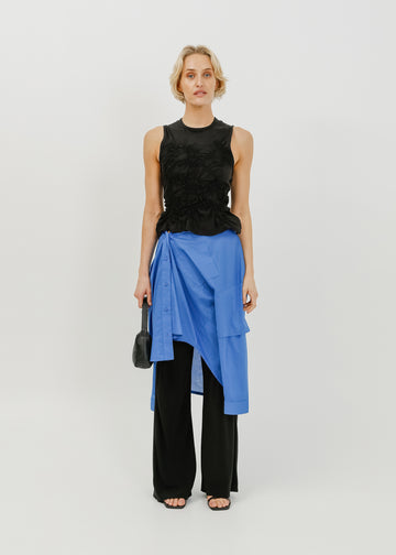Fallon Top / Black