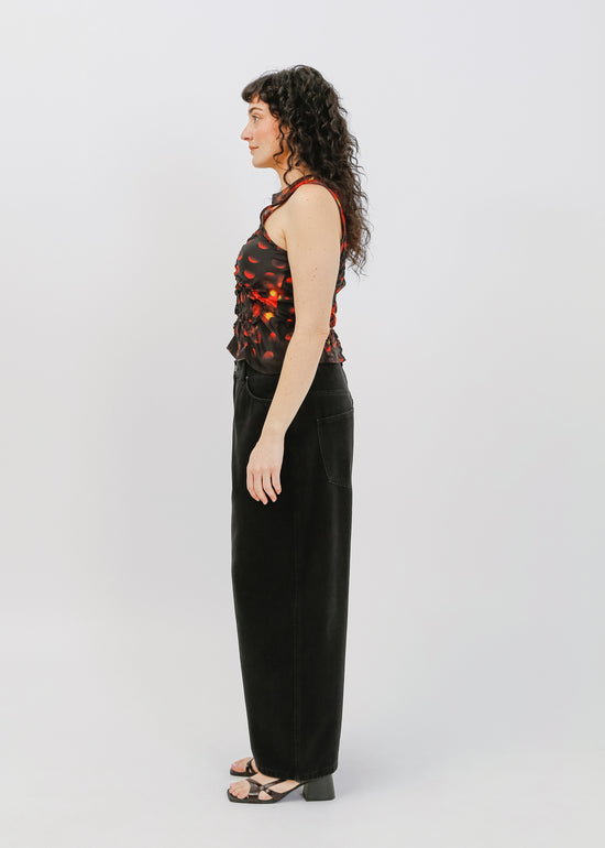 Fallon Top / Solar Noir