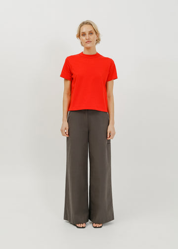 Franki Tee / Poppy