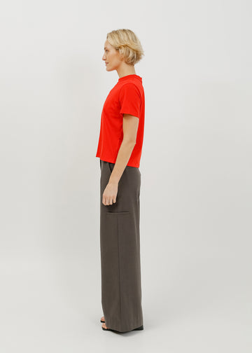 Franki Tee / Poppy
