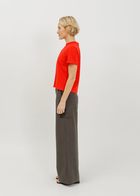 Franki Tee / Poppy