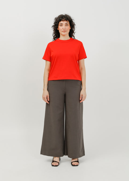 Franki Tee / Poppy