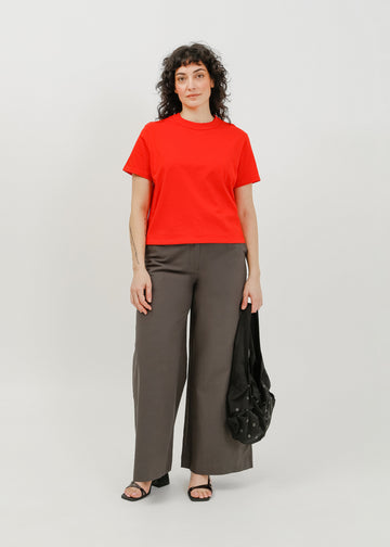 Franki Tee / Poppy