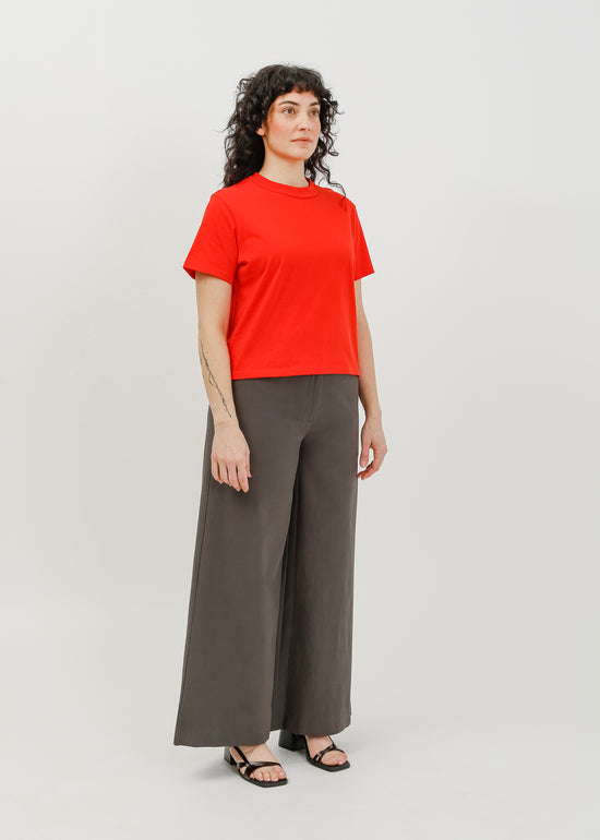 Franki Tee / Poppy