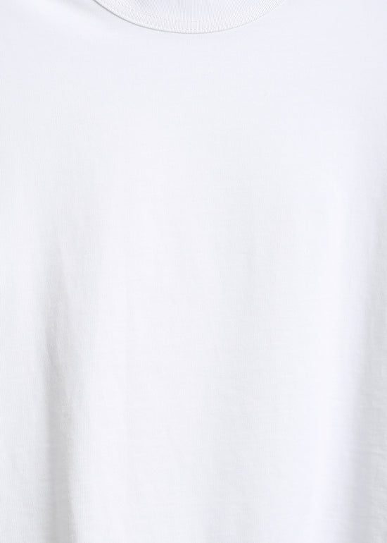 Franki Tee / White