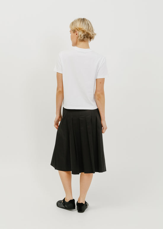 Franki Tee / White