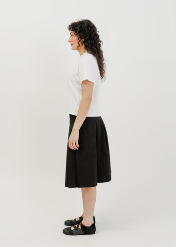 Franki Tee / White