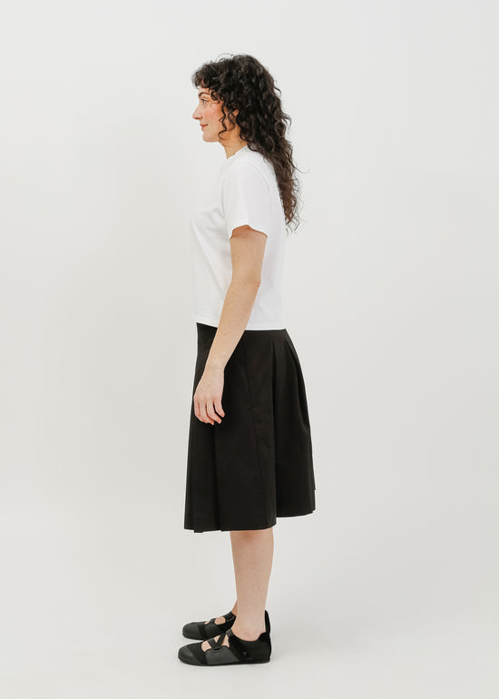 Franki Tee / White