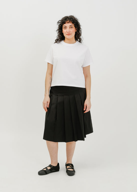 Franki Tee / White