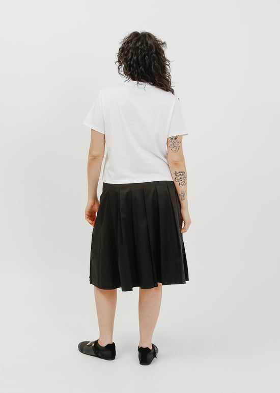 Franki Tee / White