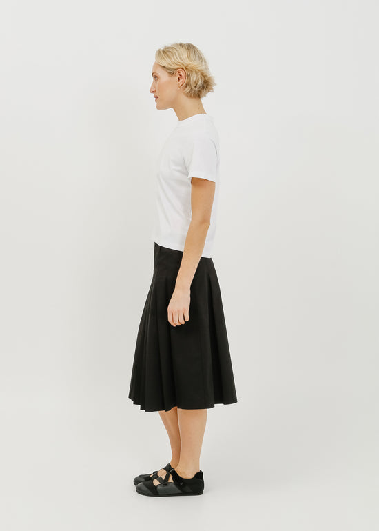 Franki Tee / White
